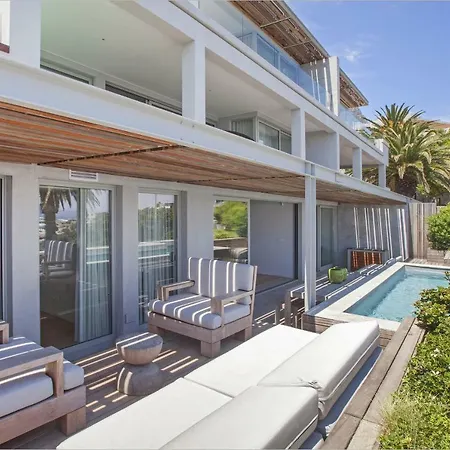 Waters Edge 101 Apartamento Cidade Do Cabo Exterior foto