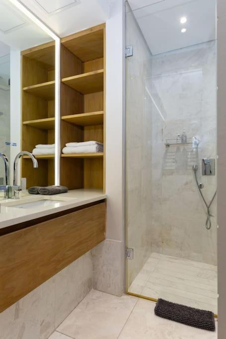 Waters Edge 101 Apartamento Cidade Do Cabo