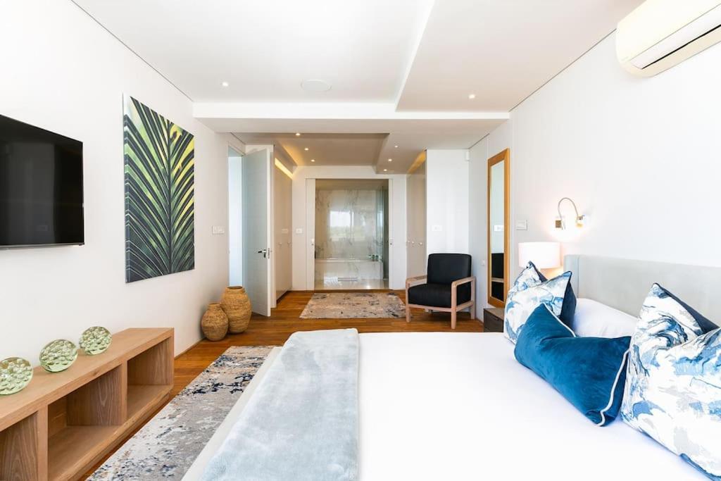Apartamento Waters Edge 101 Cidade Do Cabo