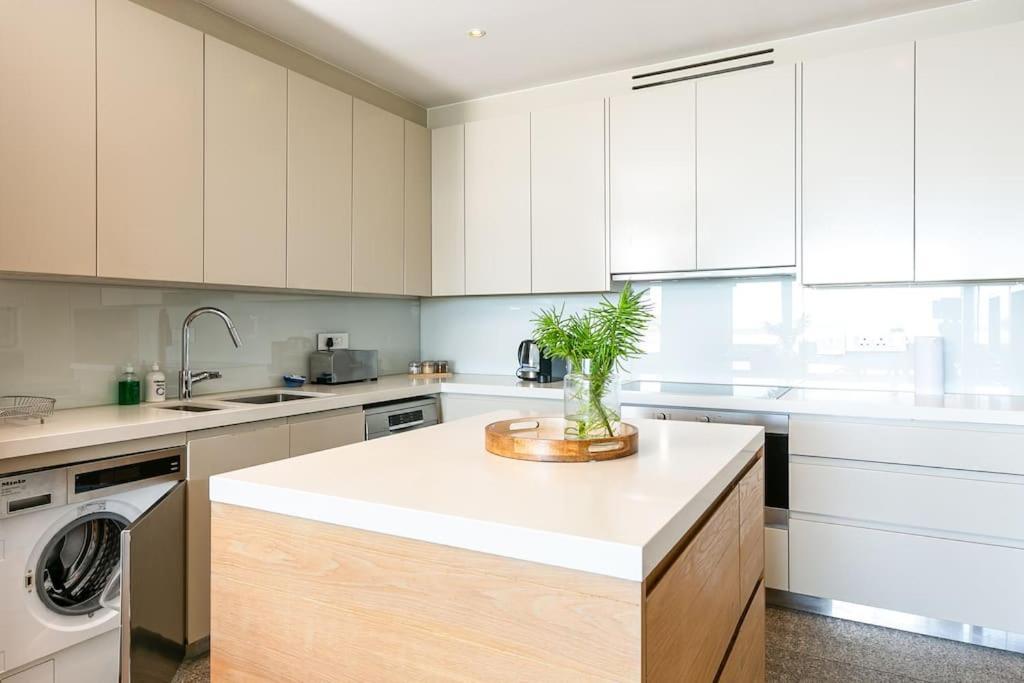 Waters Edge 101 * Kapstadt