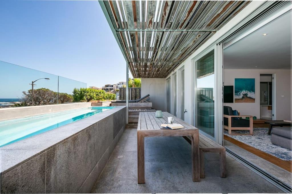Waters Edge 101 Apartamento