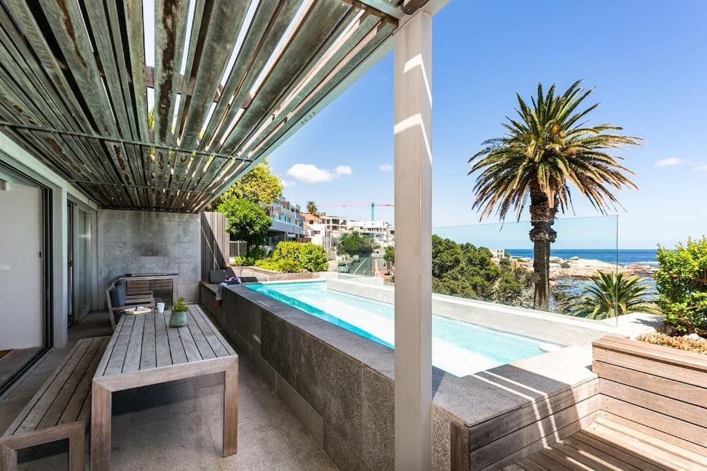 Apartamento Waters Edge 101 Cidade Do Cabo