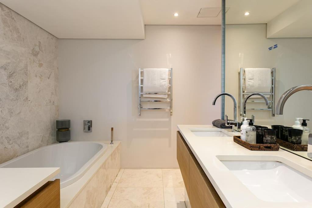 Apartamento Waters Edge 101 *