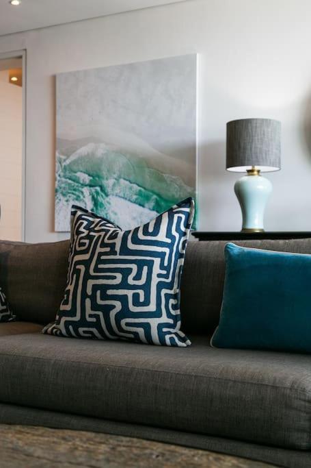Waters Edge 101 Apartamento Cidade Do Cabo