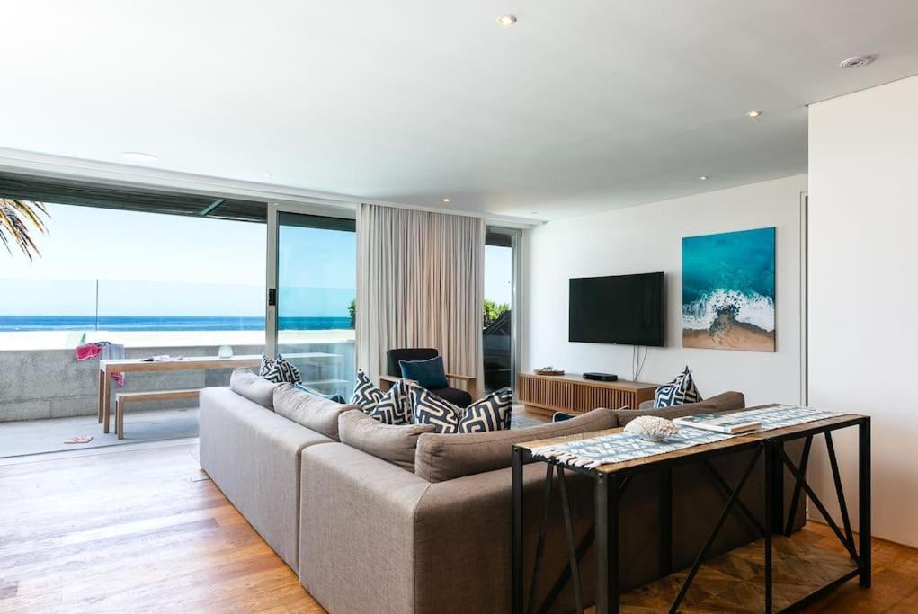 Apartamento Waters Edge 101