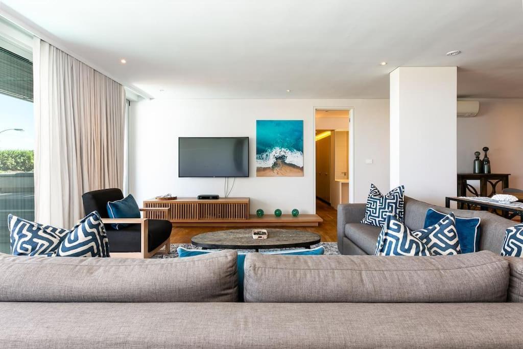 Waters Edge 101 Cidade Do Cabo
