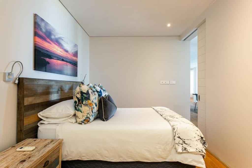 Appartement Waters Edge 101