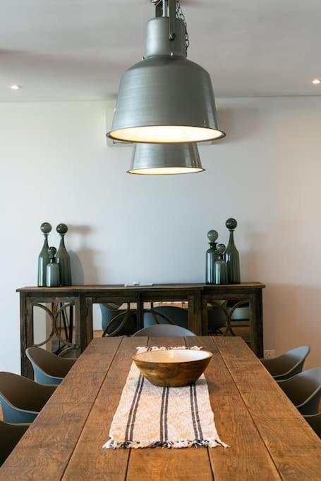 Appartement Waters Edge 101
