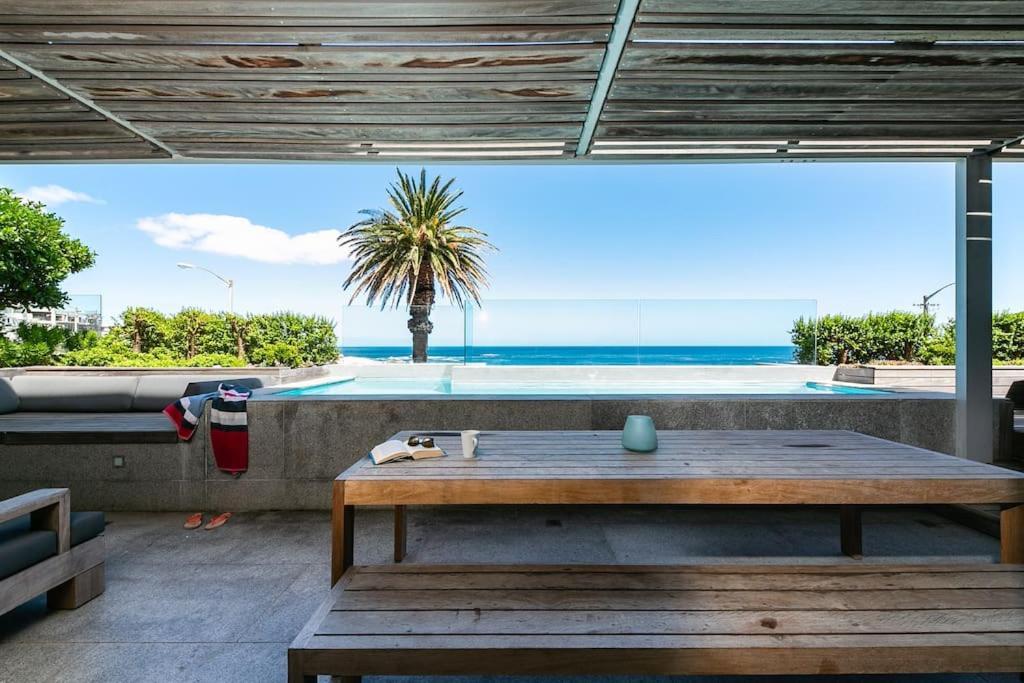 Waters Edge 101 Apartment Cape Town