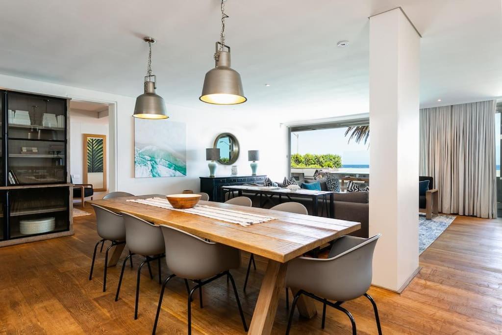 Appartement Waters Edge 101