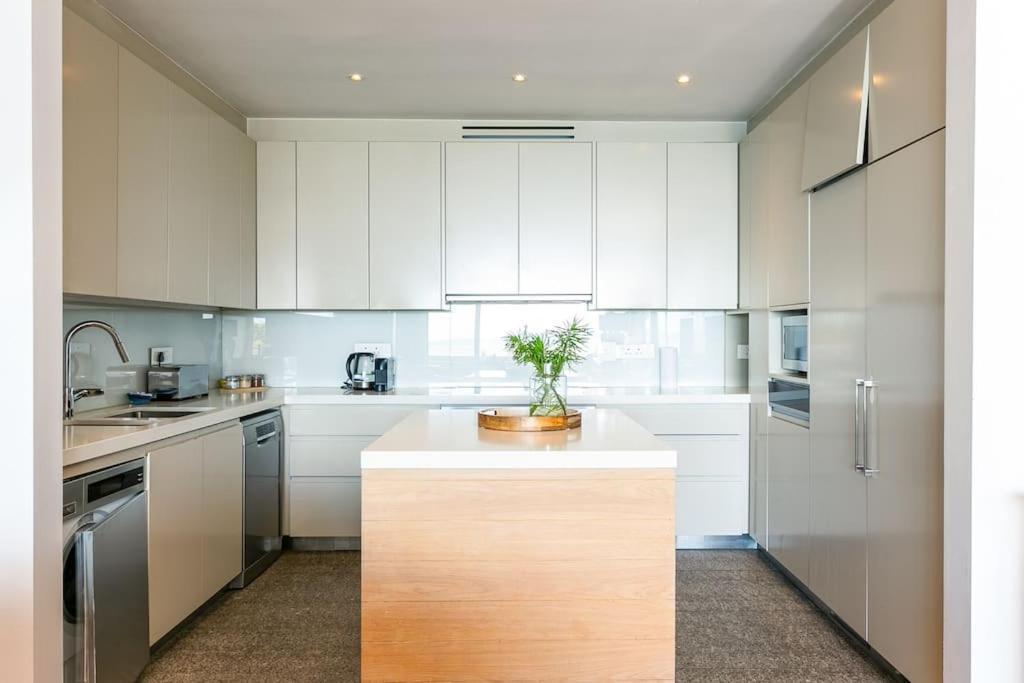 Waters Edge 101 Cape Town